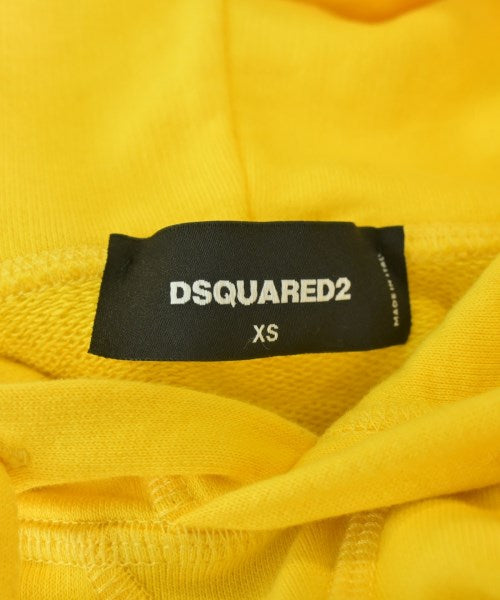 DSQUARED 連帽衫