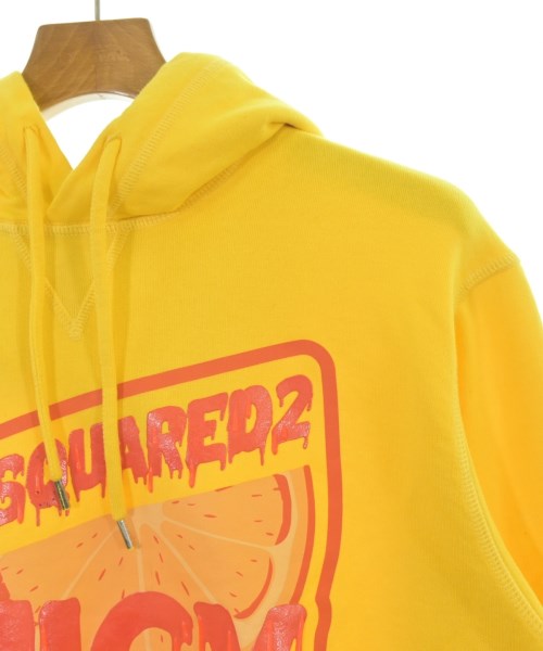 DSQUARED 連帽衫