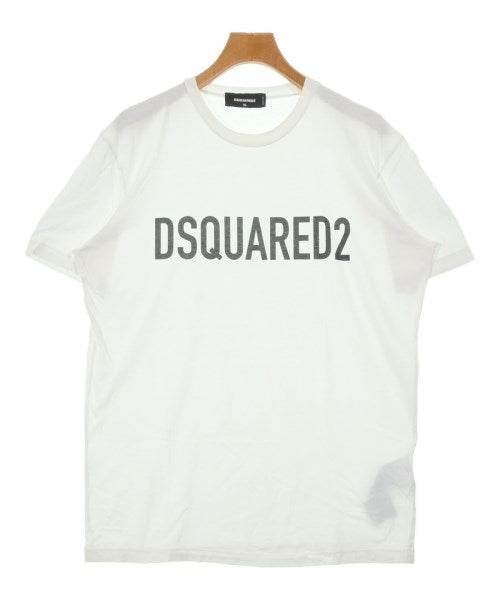 DSQUARED T恤/上衣