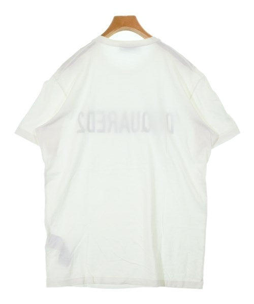 DSQUARED T恤/上衣