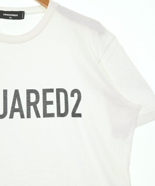 DSQUARED T恤/上衣