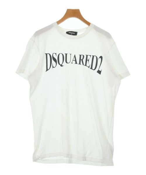 DSQUARED T恤/上衣