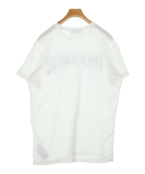 DSQUARED T恤/上衣