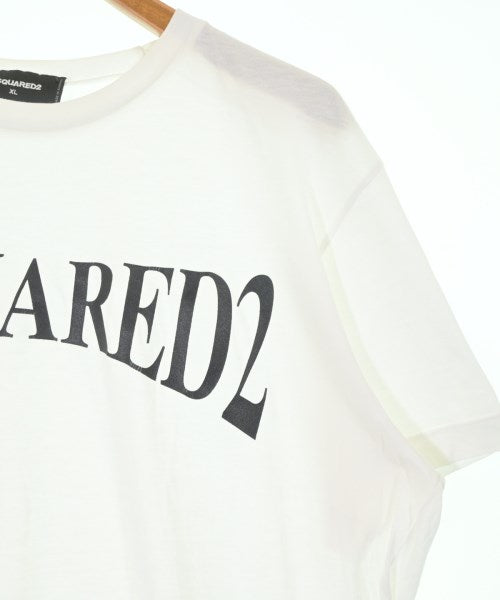 DSQUARED T恤/上衣
