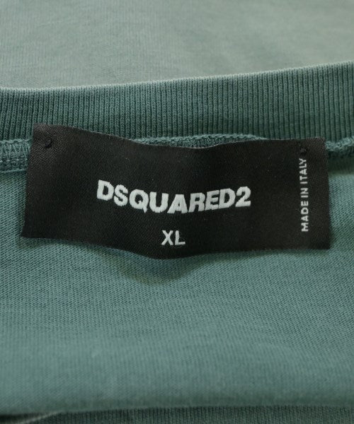 DSQUARED T恤/上衣