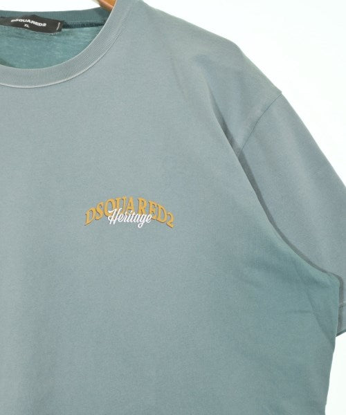 DSQUARED T恤/上衣