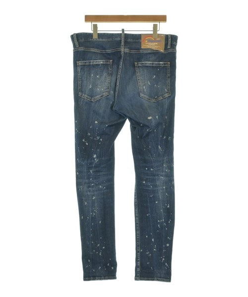 DSQUARED 牛仔褲
