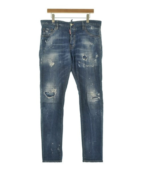 DSQUARED 牛仔褲