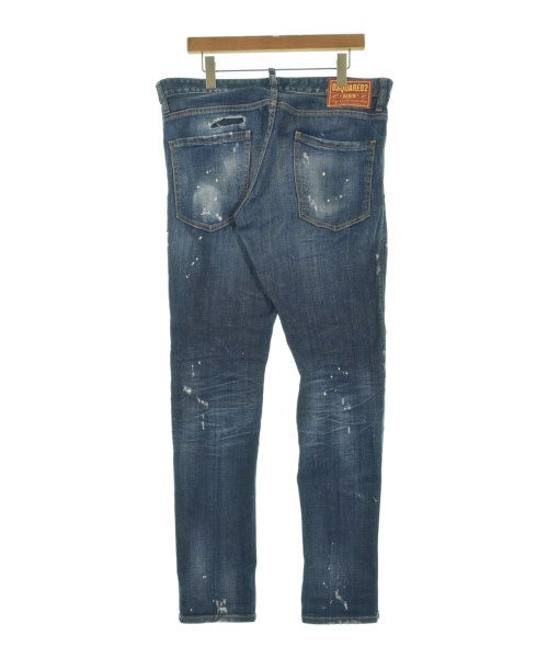 DSQUARED 牛仔褲