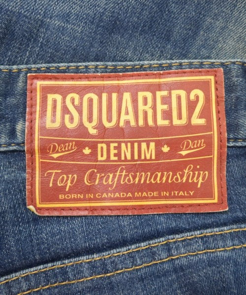 DSQUARED 牛仔褲