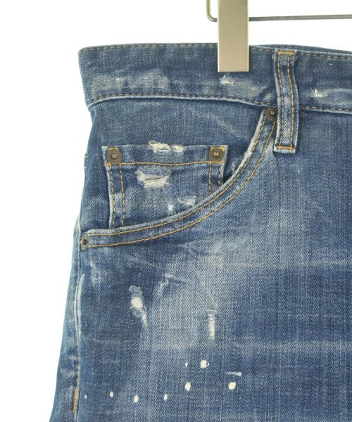 DSQUARED 牛仔褲