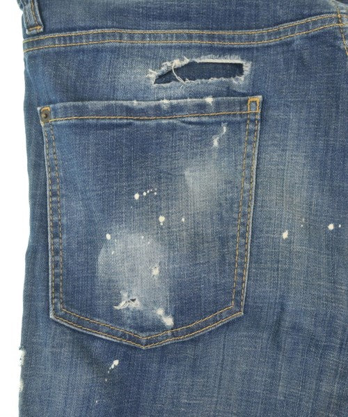 DSQUARED 牛仔褲