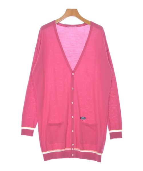DSQUARED 開襟衫