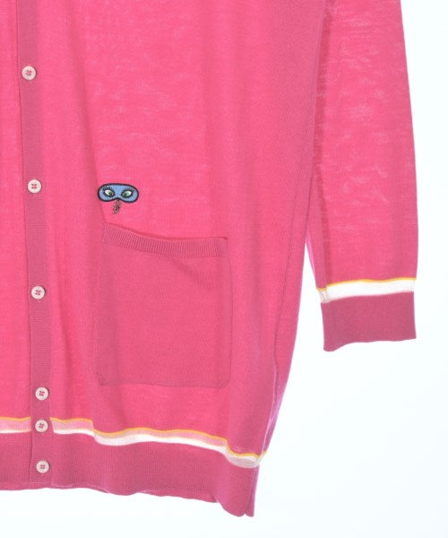 DSQUARED 開襟衫
