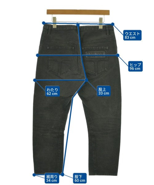 DSQUARED 牛仔褲