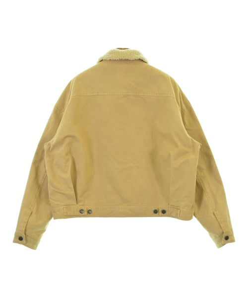 DSQUARED 斜紋夾克