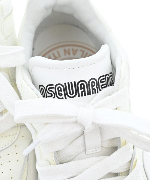 DSQUARED 運動鞋