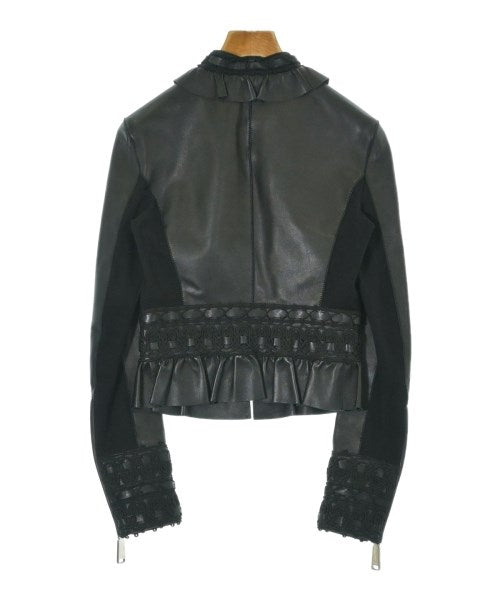 DSQUARED 騎士夾克