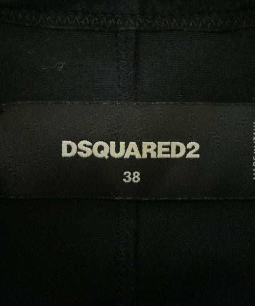 DSQUARED 騎士夾克