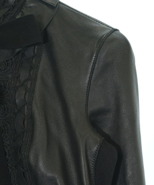 DSQUARED 騎士夾克