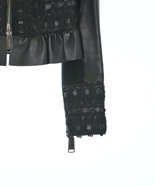 DSQUARED 騎士夾克