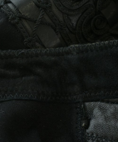 DSQUARED 騎士夾克