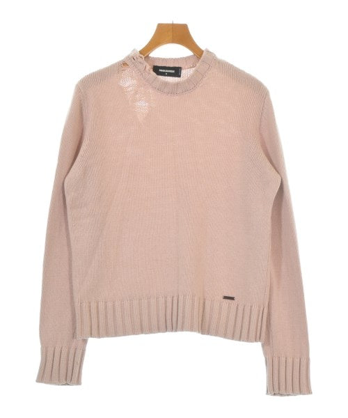 DSQUARED 毛衣