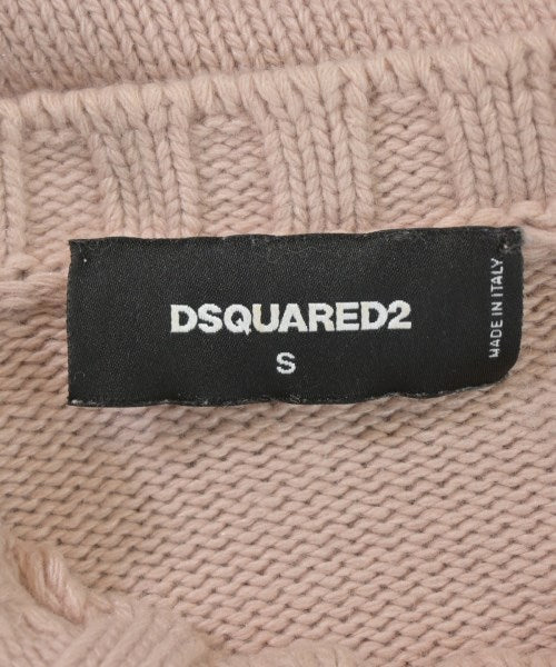DSQUARED 毛衣