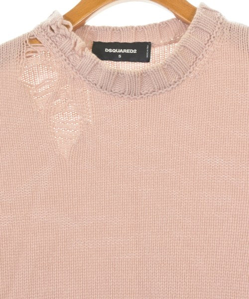 DSQUARED 毛衣