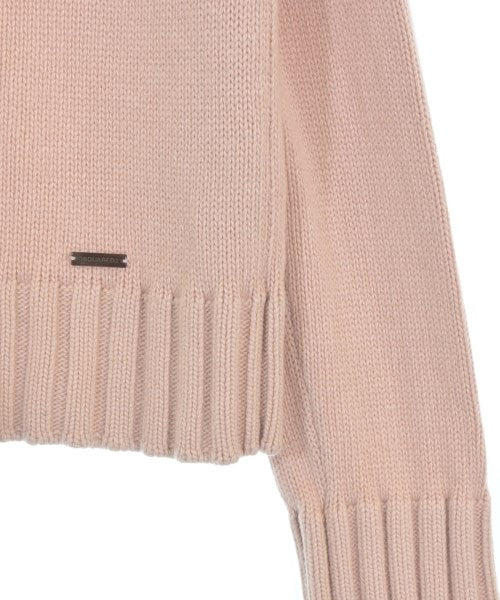 DSQUARED 毛衣