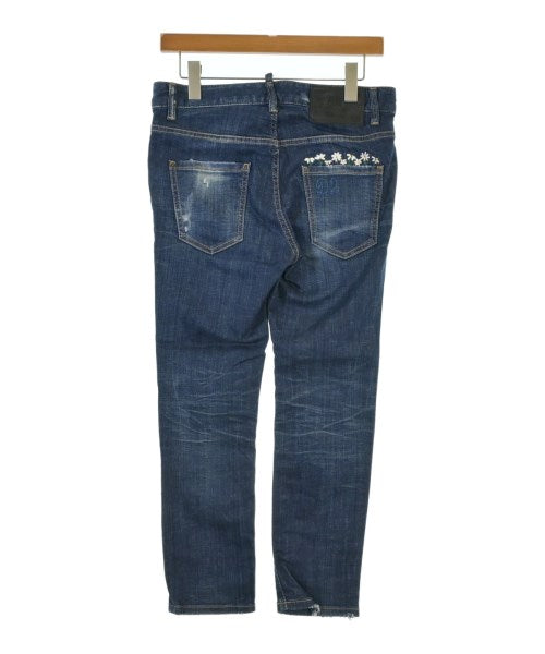 DSQUARED 牛仔褲