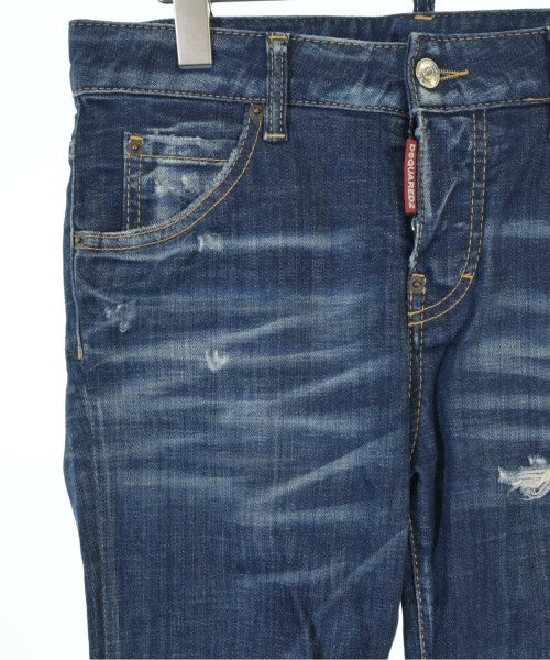 DSQUARED 牛仔褲