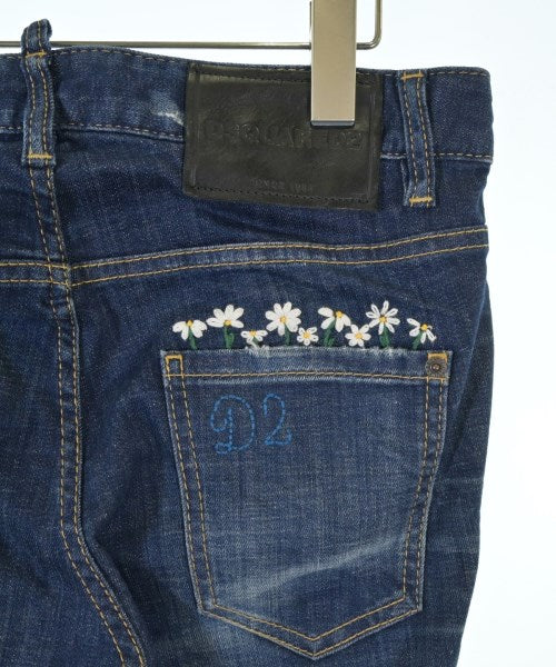 DSQUARED 牛仔褲