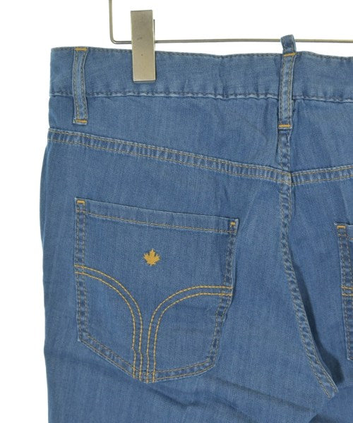 DSQUARED 牛仔褲