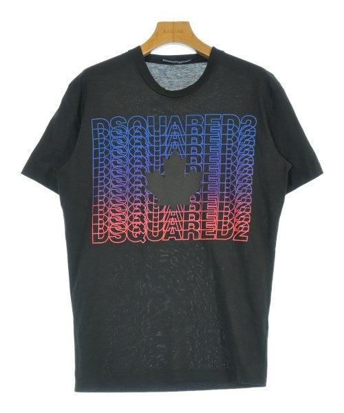 DSQUARED T恤/上衣