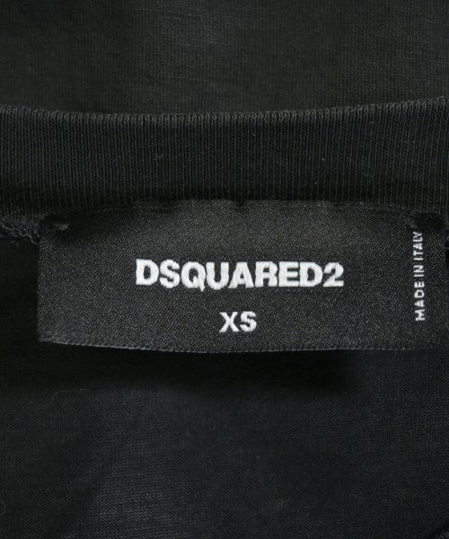 DSQUARED T恤/上衣
