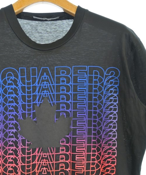 DSQUARED T恤/上衣