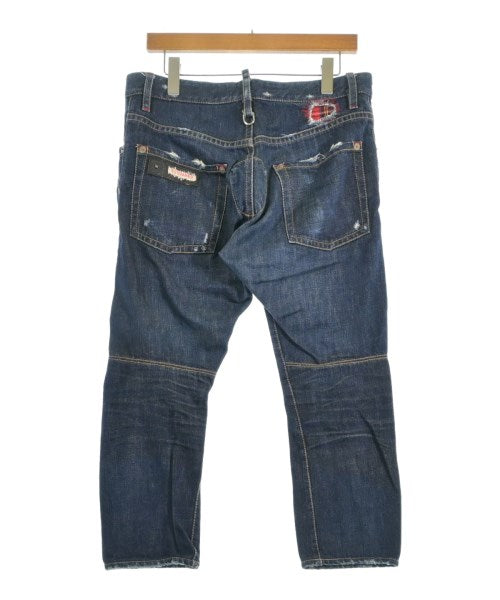 DSQUARED 牛仔褲