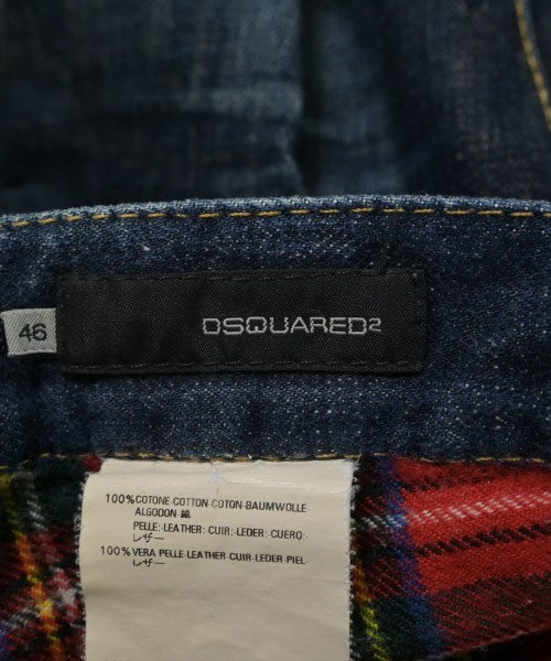 DSQUARED 牛仔褲
