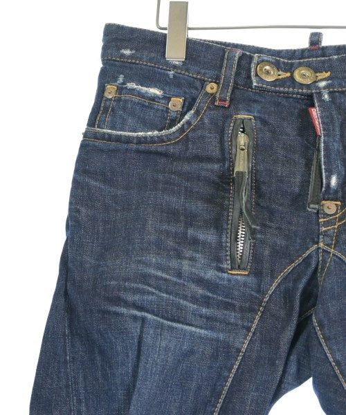 DSQUARED 牛仔褲
