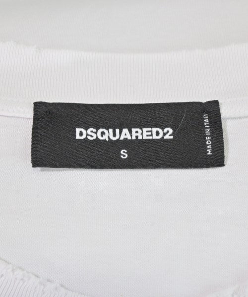 DSQUARED T恤/上衣