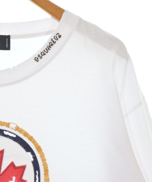 DSQUARED T恤/上衣
