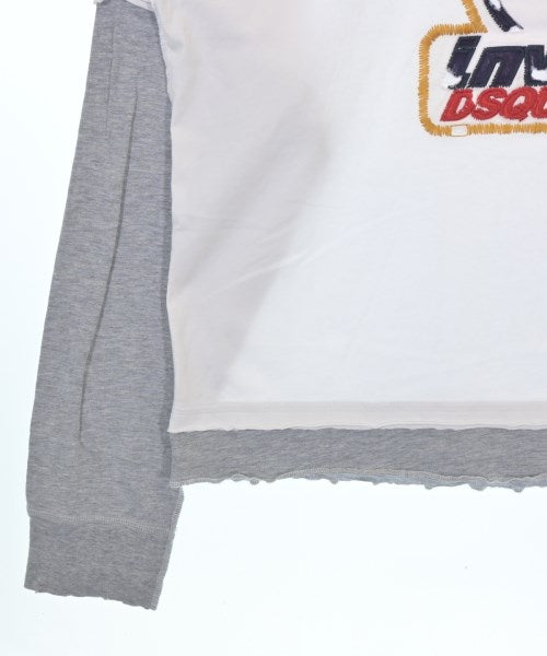 DSQUARED T恤/上衣