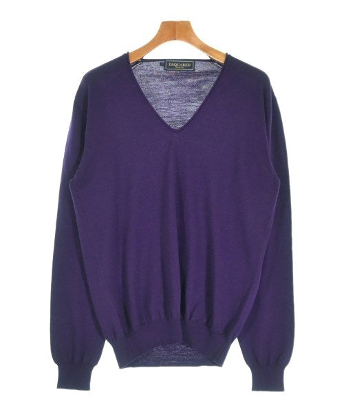 DSQUARED 毛衣