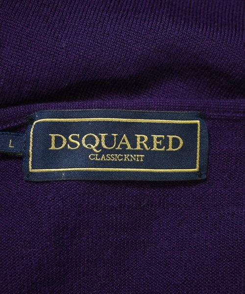DSQUARED 毛衣
