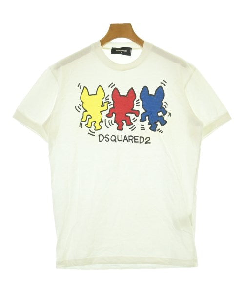 DSQUARED T恤/上衣