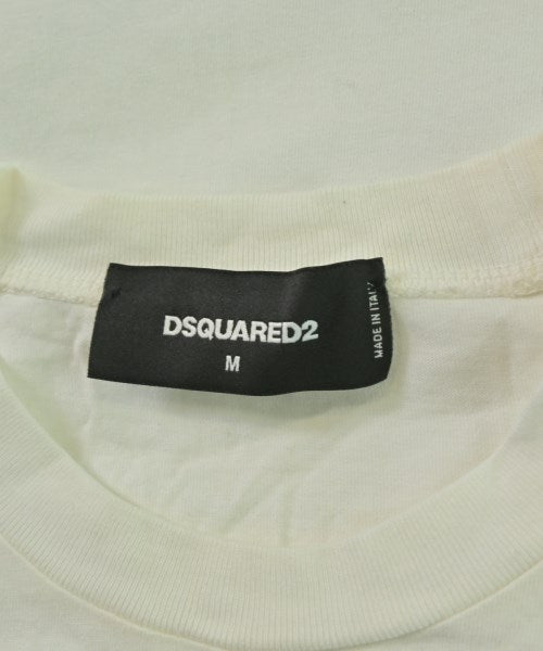 DSQUARED T恤/上衣