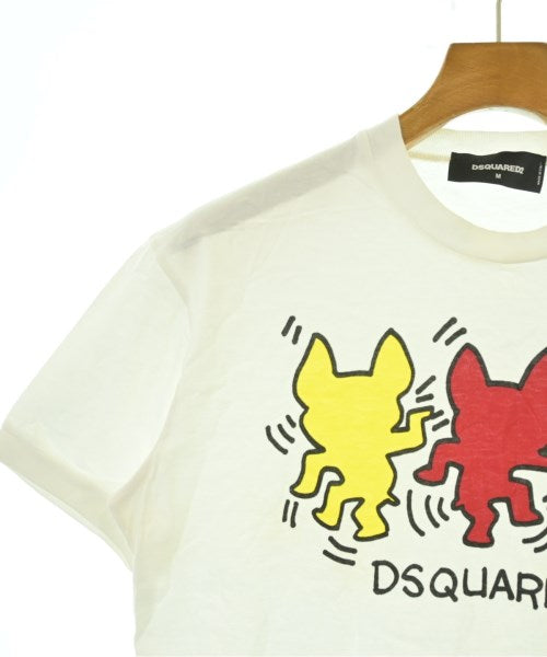 DSQUARED T恤/上衣