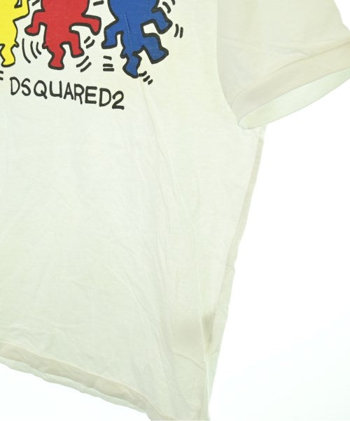 DSQUARED T恤/上衣