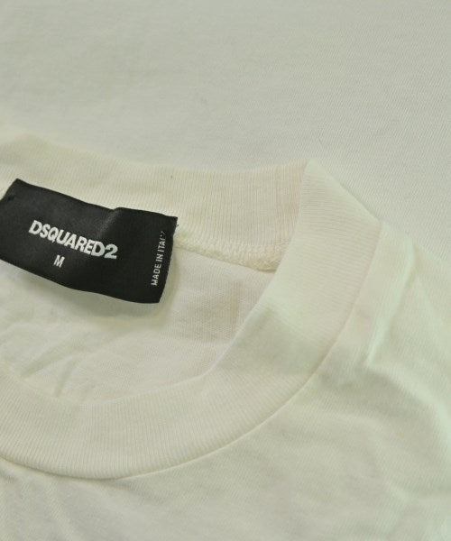 DSQUARED T恤/上衣